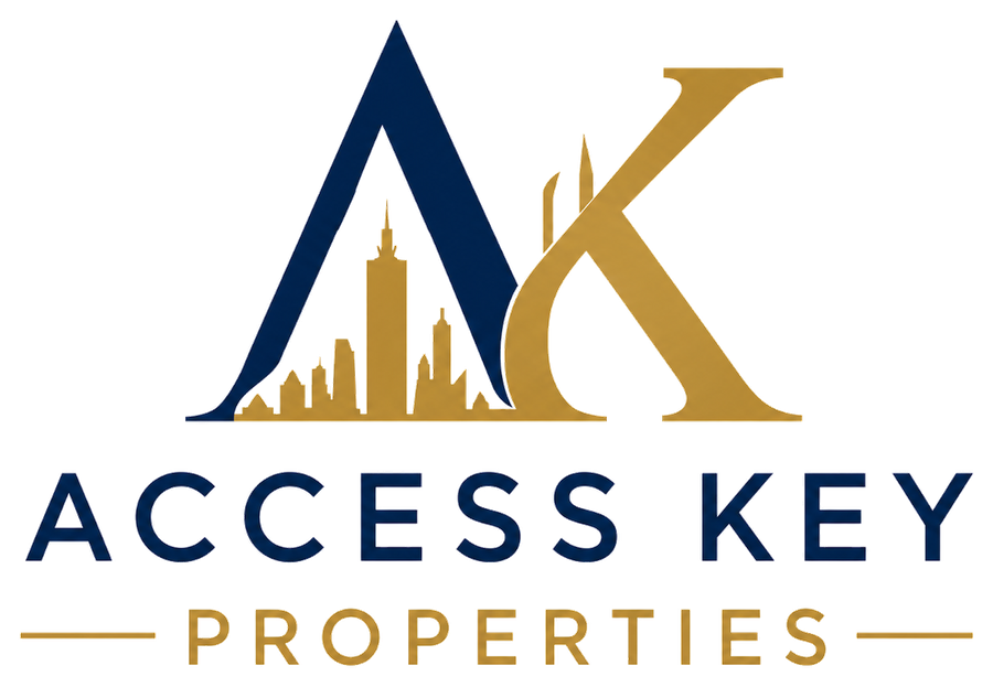 Access Key Properties