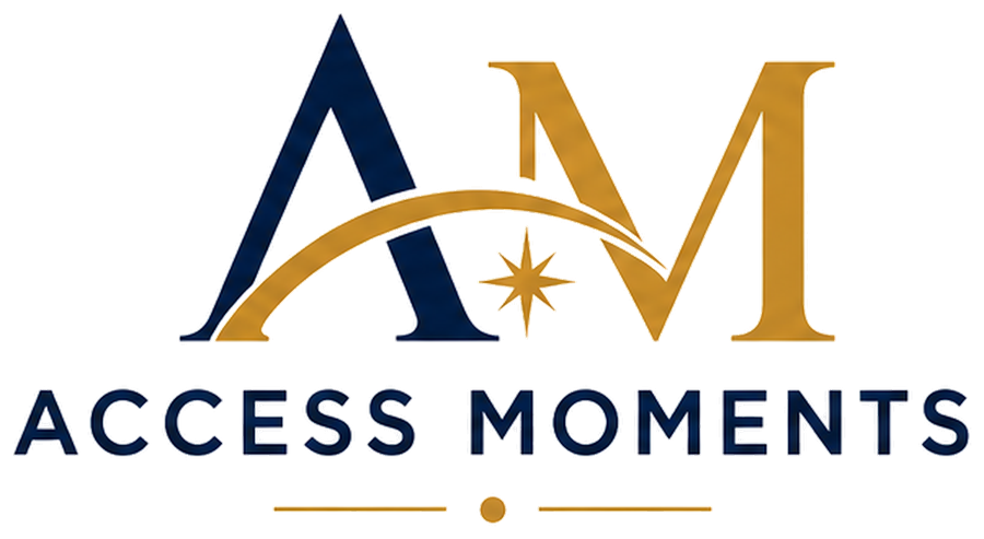 Access Moments
