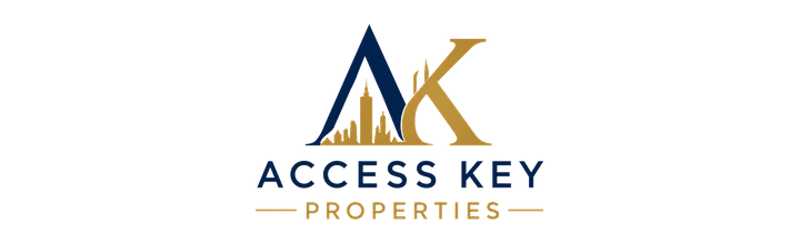 Access Key Properties
